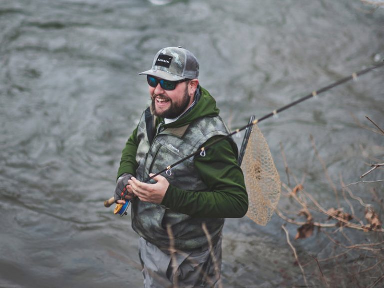 Sunglasses for Fishing