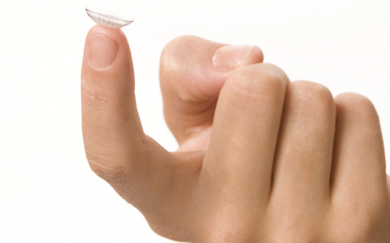 Easy Guide To Understand Your Contact Lens Prescription Framesbuy