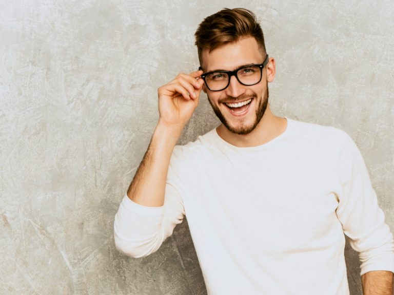 Hipster Glasses - Bold Trend with Unconventional Feel