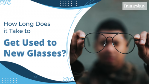 What Makes your Glasses' Nose Pads Leave Marks?