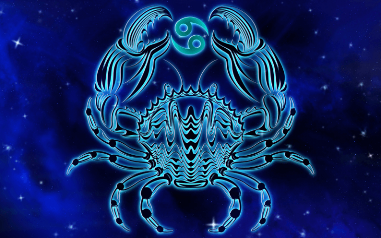 cancer zodiac sign