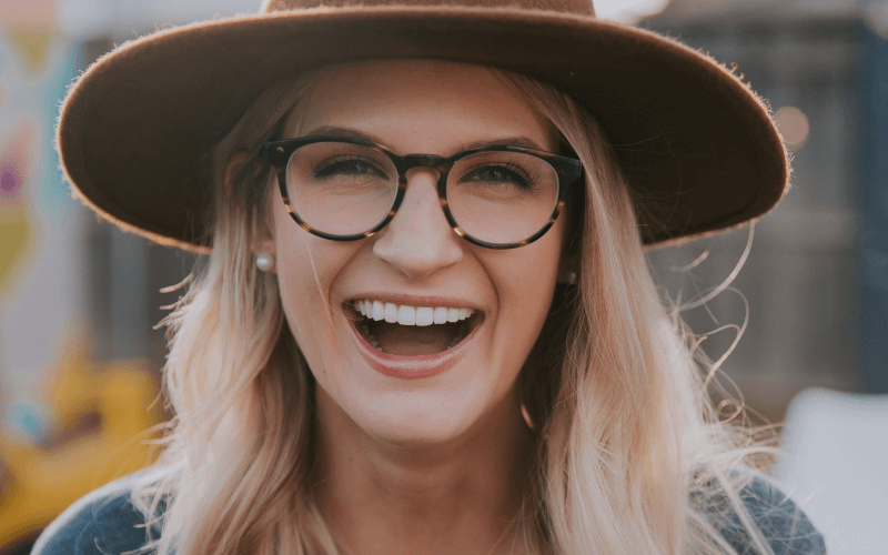 Women Eyeglasses, Stylish Frame Glasses for Women